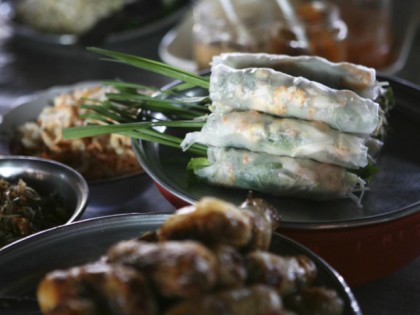 照片: MyMy Cuisine